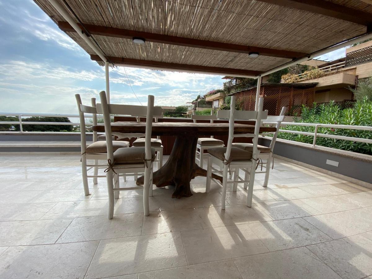 Martin & Nicole'S Home مارينا دي بورتيسكو المظهر الخارجي الصورة