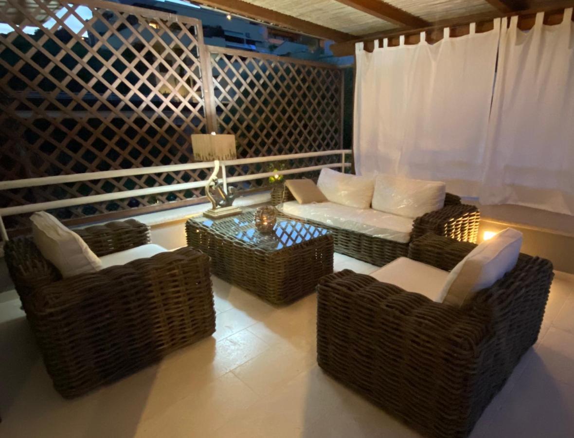 Martin & Nicole'S Home مارينا دي بورتيسكو المظهر الخارجي الصورة