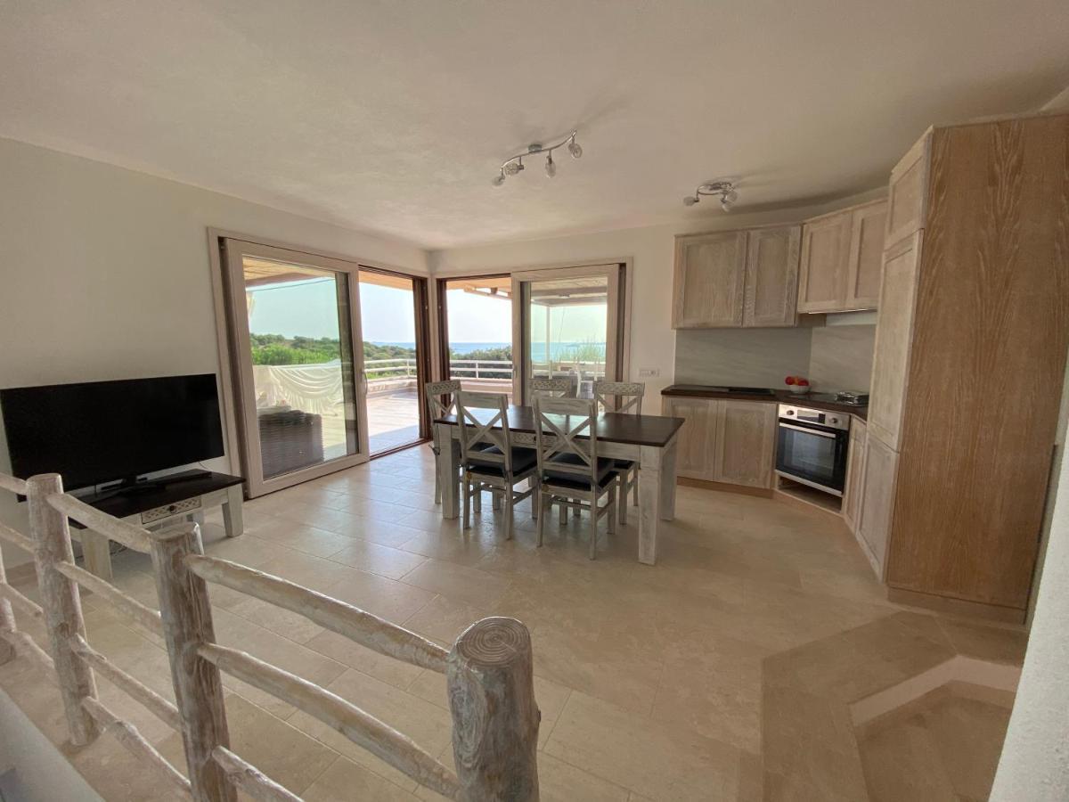 Martin & Nicole'S Home مارينا دي بورتيسكو المظهر الخارجي الصورة