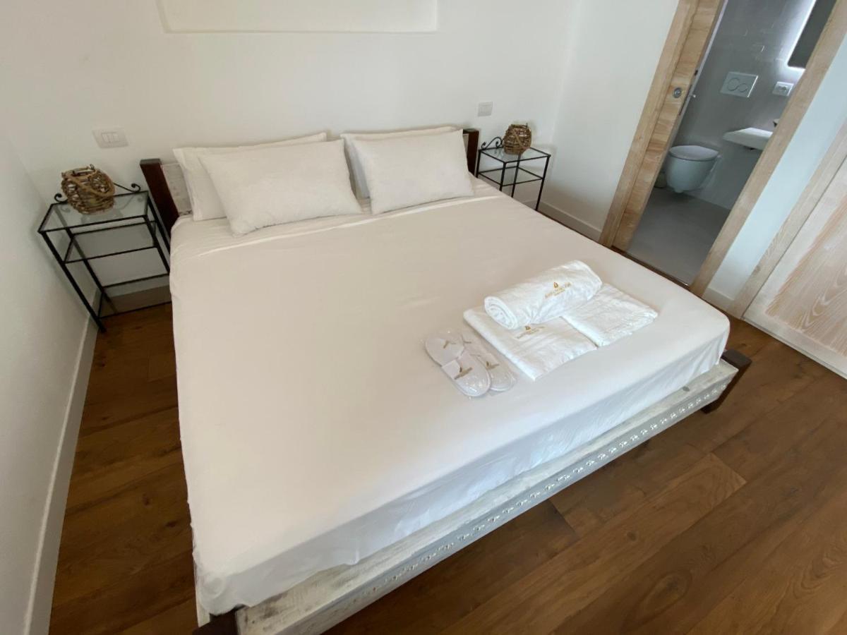 Martin & Nicole'S Home مارينا دي بورتيسكو المظهر الخارجي الصورة